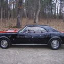 1967 Chevy Camaro RS Original 327 Engine 350 Turbo Trans P/S 2 Owner Car SHARP!!