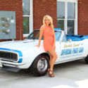 1967 Chevy Camaro RS Pace Car Convertible 396/375HP PDB 12 Bolt Power Disc