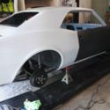 1967 chevy camaro rs ss 350 numbers matching with paperwork