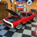 1967 Chevy Camaro RS SS LS3 Pro Touring FOR SALE Z28 427 454 LS 1968 1969