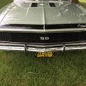 1967 Chevy Camaro RS/SS 396/375 HP Real deal L78 !!!