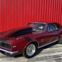 1967 Chevy Camaro RS/SS Pro Street 632 ci