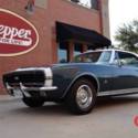1967 Chevy Camaro RS/SS #s Matching 350 ci  295hp 4 Speed