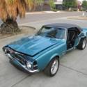 1967 Chevy Camaro SS damaged wrecked rebuildable salvage Low Reserve 67 SS