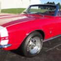 1967 Chevy Camero RS Convertible You Wont Find Much Better Fantastic car L@@K