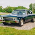 1967 Chevy Chevelle 300 Pro-Touring  565 ci. 875 HP.
