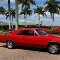 1967 Chevy Chevelle 396 Southern Florida car