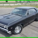 1967 Chevy Chevelle 502 Big Block 700+ horsepower This car is a BEAST
