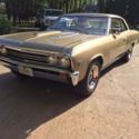1967 Chevy Chevelle MalibuFor sale is a 1967 chevy Chevelle Malibu. This car is