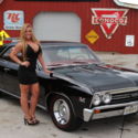 1967 Chevy Chevelle SS 396 138 Vin Muncie 4 Speed PDB PS 12 Bolt Super Sport