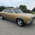 1967 CHEVY CHEVELLE SS (CLONE) BIG BLOCK 400 AUTO TRANS RESTORED VERY FAST