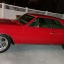 1967 Chevy Chevelle ss clone. mint beauty completely rebuilt. low miles.