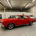 1967 Chevy Chevelle SS * True SS * Matching #&#039;s * 396CI / L34 * 4 Speed! Posi!