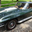 1967 Chevy Corvette 427 Hi Perf 550HP L88 Spec Cam C2 Coupe - LS6 Upper - VIDEO