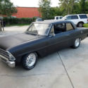 1967 Chevy II Nova 350 Th350, Daily driver, Turn key car