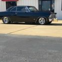 1967 Chevy II Nova - Pro Touring - Pro Street Resto Mod
