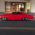 1967 Chevy II Nova - Pro Touring - Pro Street