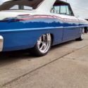 1967 Chevy II Nova Pro-Touring
