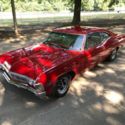 1967 Chevy Impala, 396 big block
