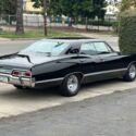 1967 Chevy Impala 4 Door Impala