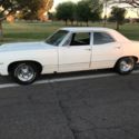1967 chevy impala 4 door ( Supernatural )  &#034; Baby &#034;