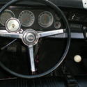 1967 chevy impala muncie 4 speed CA hot rod 327 posi NO RESERVE CAR ALL ORIGINAL