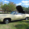 1967 CHEVY IMPALA SS CONVERTIBLEi