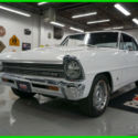 1967 Chevy ll Used Certified Automatic