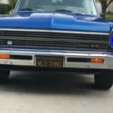 1967 Chevy Nova Super Sport