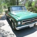 1967 Chevy Pickup Truck C-10