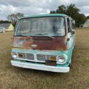 1967 Chevy sportvan 108