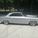 1967 Chevy SS Nova Chevy II