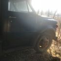 1967 chevy truck c50 barn find