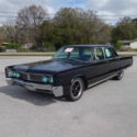 1967 Chrsyler Newport Runs and Drive like New, Ice Cold AC **no reserve**