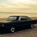 1967 Chrysler 300 2 Door New Pics & Video Turn Key Mopar