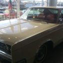1967 Chrysler 300 2 door