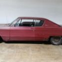 1967 Chrysler 300 440 4 Barrel 2 Door AS IS