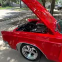 1967 Chrysler 300 440 Dual Carb