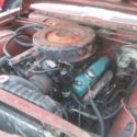 1967 Chrysler 300 (440 Magnum)