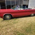 1967 Chrysler 300 Convertible