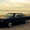 1967 Chrysler 300 Coupe 440/727 Mopar Muscle Classic C Body