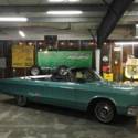 1967 Chrysler 300 for sale!