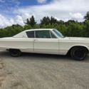 1967 Chrysler 300 Hardtop 2 Door