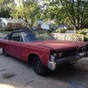 1967 Chrysler 300 RESTORATION PROJECT