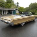 1967 chrysler convertible .very low mile ,original ,quite sharp,440 TNT,NO RESER