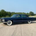 1967 Chrysler Imperial Crown 4 Door hardtop
