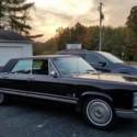 1967 Chrysler Imperial Crown Automatic RWD V8 440 Leather Tilt Triple Black