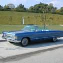 1967 Chrysler Imperial Crown Convertible - Restored and Beautiful!