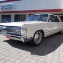 1967 Chrysler Imperial Crown Coupe