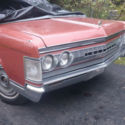 1967 CHRYSLER IMPERIAL CROWN DRIVING TOP SURVIVOR CONDITION TURBINE BRONZE